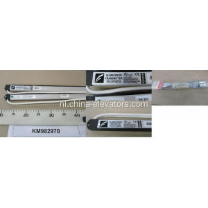 KM982970 Kone Lift Door Slimscreen FCU0740